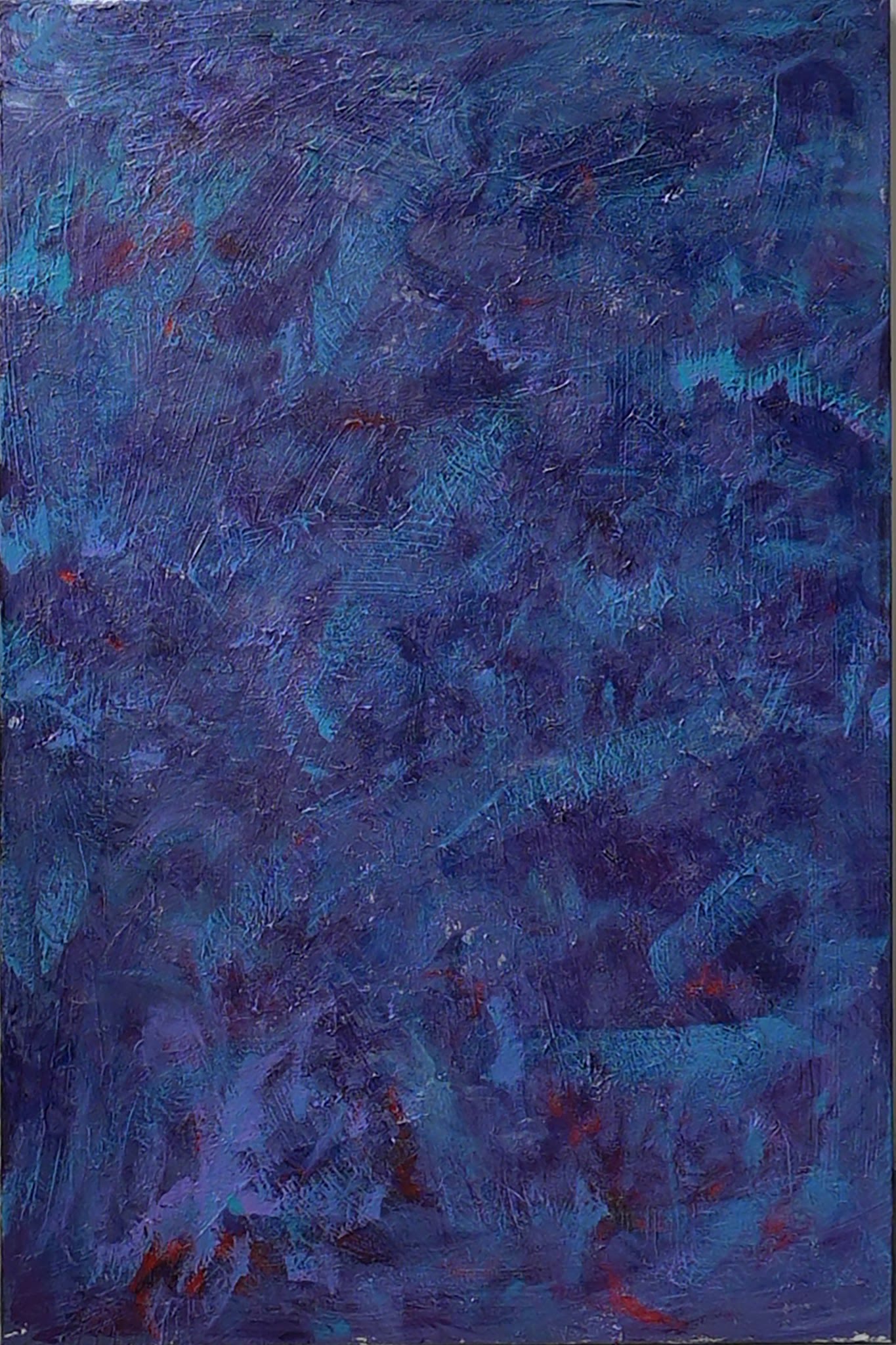 Chapter III：The Mirror Tree｜鏡樹之境